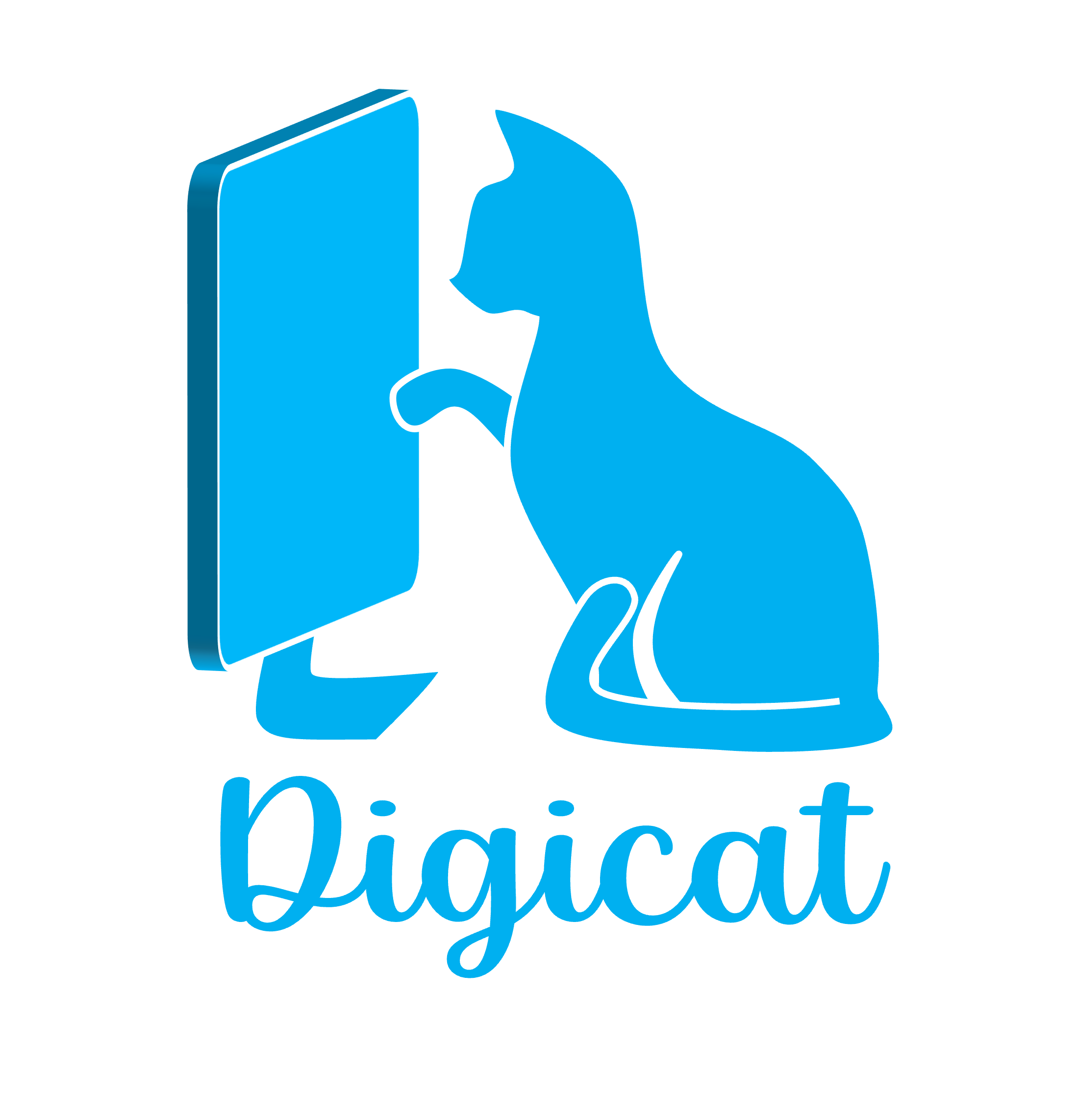 Digicat